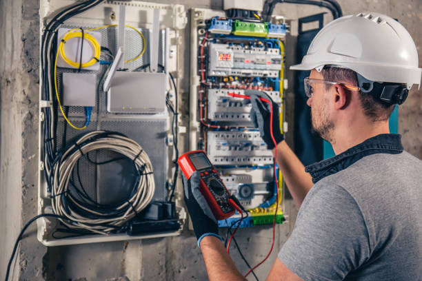 Best Affordable Emergency Electrician  in Clermont, GA
