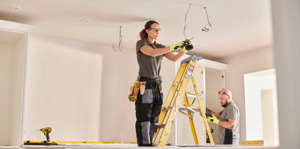Best Electrical Wiring Services  in Clermont, GA