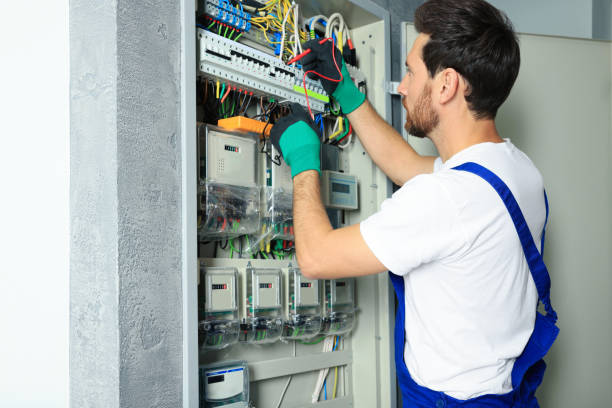 Best Local Electrician Companies  in Clermont, GA