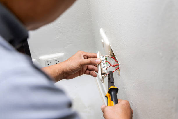 Best Affordable Electrical Installation  in Clermont, GA