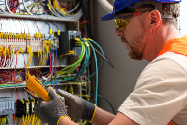 Best 24-Hour Electrician  in Clermont, GA