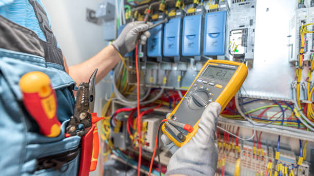 Best Electrical Contractors for Businesses  in Clermont, GA